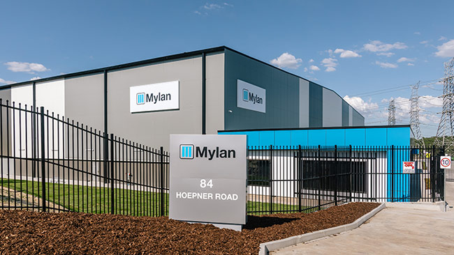 Mylan